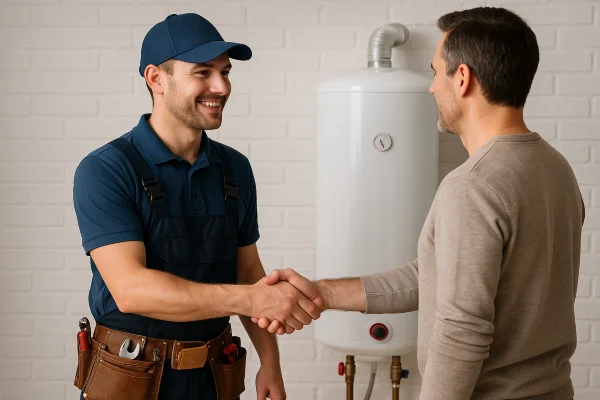 a backflow prevention system from Emergency Plumber Round Rock in Round Rock, TX - Clogged Toilet Clearing a backflow prevention system from Emergency Plumber Round Rock in Round Rock, TX - Clogged Toilet Clearing
