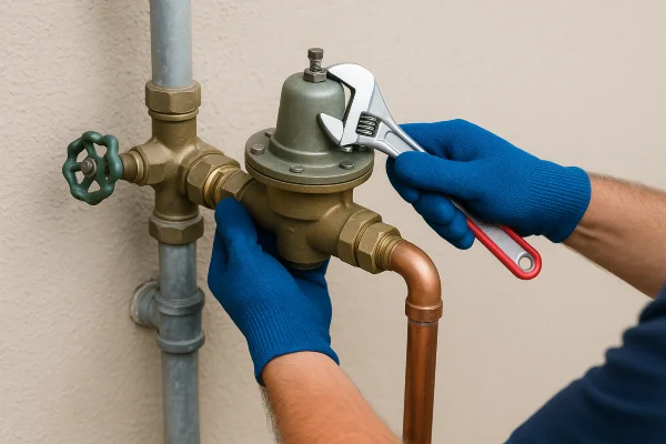 a leaking sink pipe with some tools on the floor from Emergency Plumber Round Rock in Round Rock, TX - Clogged Toilet Clearing a leaking sink pipe with some tools on the floor from Emergency Plumber Round Rock in Round Rock, TX - Clogged Toilet Clearing