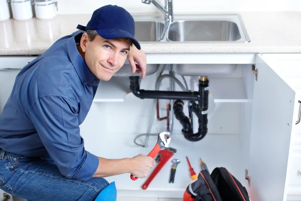 a pipe with a water leak from Emergency Plumber Round Rock in Round Rock, TX - Water Heater Replacement a pipe with a water leak from Emergency Plumber Round Rock in Round Rock, TX - Water Heater Replacement
